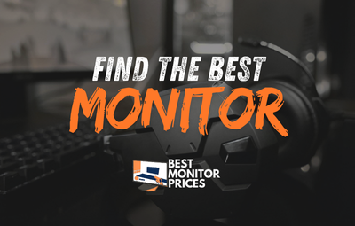 Monitor Banner