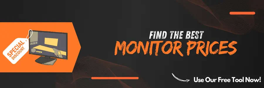 Monitor Banner