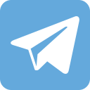 Telegram Icon